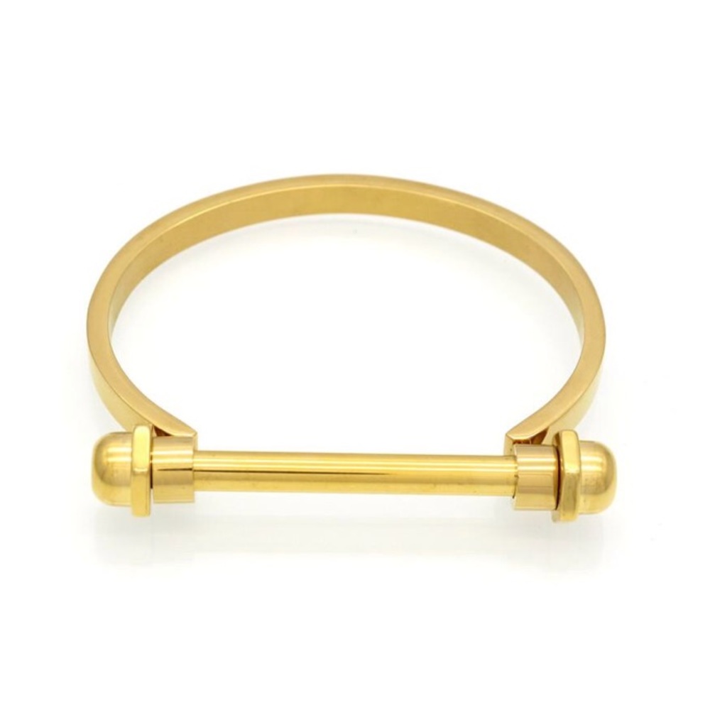 Styled Collection Abbot Cuff: Worn Once. ✨